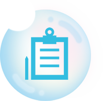 契約書のアイコン